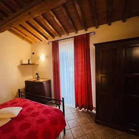 Le Ceregne Bio Farm stay
