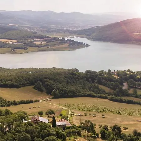 Farm stay Le Ceregne Bio *